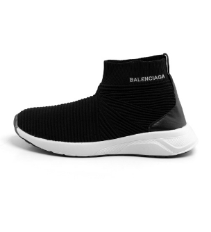 کفش ساقدار مردانه Balenciaga مدل 38948